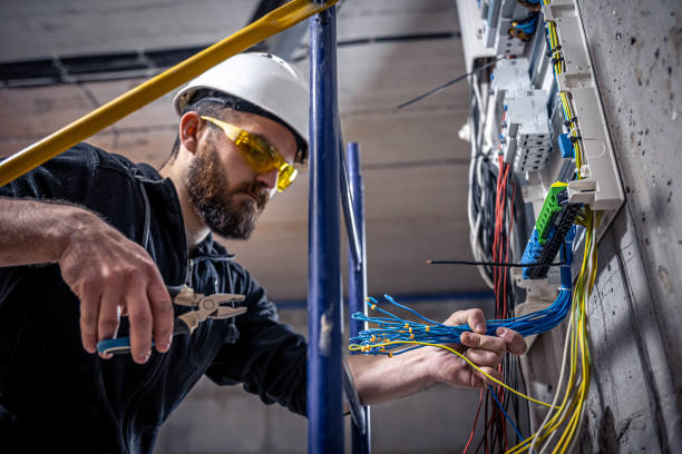 Best Electrical Contractors for Businesses  in Mesquite, TX