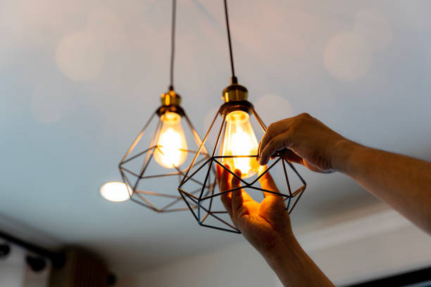 Industrial Electrical Services in Mesquite, TX