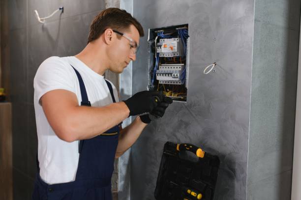 Best Electrical Rewiring Services  in Mesquite, TX