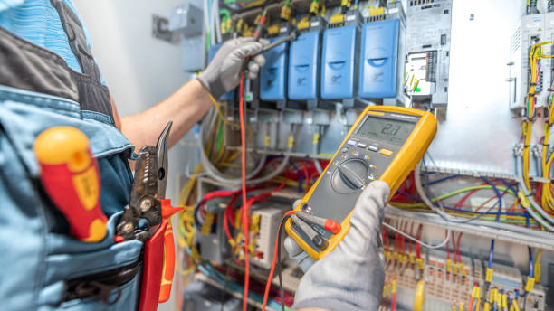 Best Electrical Troubleshooting Services  in Mesquite, TX