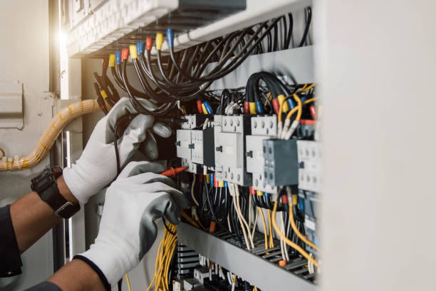 Best Licensed Electrician  in Mesquite, TX