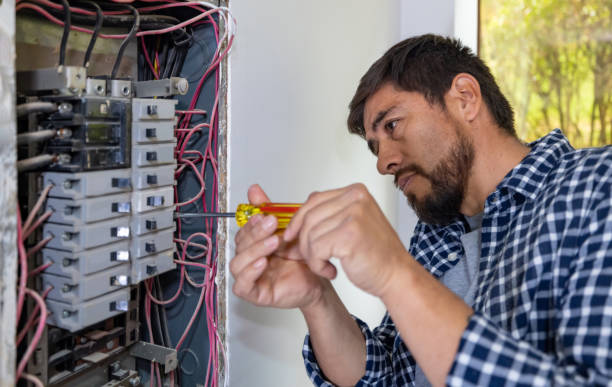 Best Affordable Emergency Electrician  in Mesquite, TX